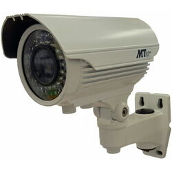 マザーツール 2.0メガピクセル高画質防水型AHDカメラ MTW-3585AHD MTW3585AHD