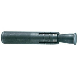 トラスコ中山 ウェルドアンカー スチール 10X55 10本入 HAS1055BT HAS1055BT