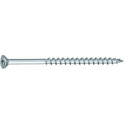 樂天商城 - トラスコ中山 コーススレッドスクリューフレキ頭ステン M3．8X51 40本入 TKSS51F TKSS51F