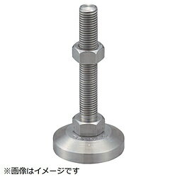 樂天商城 - トラスコ中山 アジャスターボルトM20×100 SUSNC20X100 SUSNC20X100