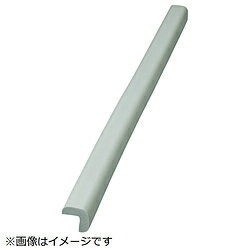 Rakuten - トラスコ中山 TRUSCO 安心クッション コーナー用 油面接着 大 1個入 イエロー TAC-18YS TAC18YS