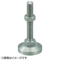 Rakuten - トラスコ中山 TRUSCO アジャスターボルトM12×100 SUS-NC12X100 SUSNC12X100