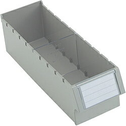 トラスコ中山 バンラックケースL型引出し 内寸111X418XH108 NG ML1N ML1N