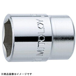 樂天商城 - ミトロイ 4H-30 1/2インチ スペアソケット (6角) 30mm 4H30