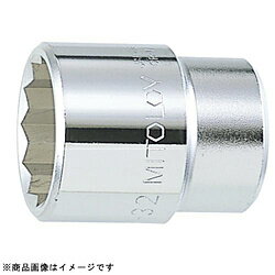 樂天商城 - ミトロイ 6M-1-5/8 3/4インチ スペアソケット (12角) 1-5/8インチ 6M15/8 6M158