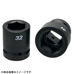 こちらの商品はご購入後の返品をお受けいたしておりません。対応機種、サイズ、種類等、再度お確かめの上お求めください。●形状は6角●作業におけるボルト・ナットの締め・ゆるめ用●ショートタイプ■品番：1/1WS-54-2-1/8■S：54 2-1/8■D1：78mm■l：31mm■D2：60mm■L：80mm■d：40mm■重量：1,423g■ピン：8-P2■リング：8-O21インチインパクトレンチ用ソケットです。