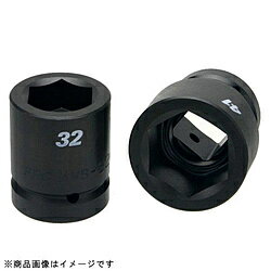 乐天商城 - フラッシュツール 1/1WS-62-2-7/16 25.4sqショートソケット 1/1WS6227/16 11WS622716