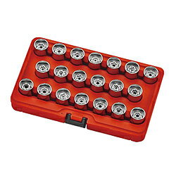 JTC JTC4456 AUDI用ホイールロックソケットセット JTC4456