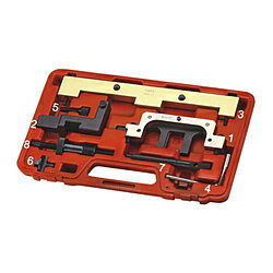 JTC JTC1558A タイミングツールセット BENZ用 JTC1558A