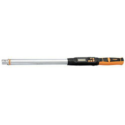 TOP工業 DT340-22BN ヘッド交換式デジタルトルクハンドル 最大340Nm DT340-22BN DT34022BN