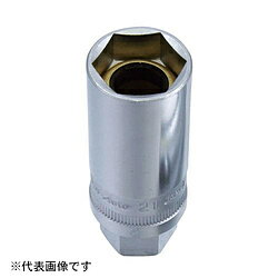 SEKPROAUTO 1631210 9.5mmޥͥåѡץ饰å 21mm 1631210