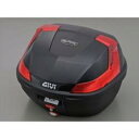 デイトナ GIVI 【B37N902】B37 BLADE (37L)ブラック塗装 78034 78034