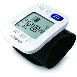 オムロン 手首式血圧計 HEM-6182 HEM6182