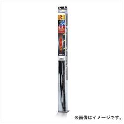 PIAA シリコートワイパー 【輸入車対応 超強力シリコート】 No.82 650mm IWS65FB IWS65FB IWS65FB