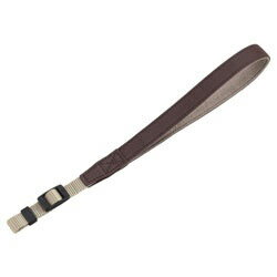 長さ【本体革部分】約20cm【先端紐部分】約14.5cm対応カメラE-P1、P2「E-P1」や「E-P2」に簡単に取り付けることができる本革製ハンドストラップです。