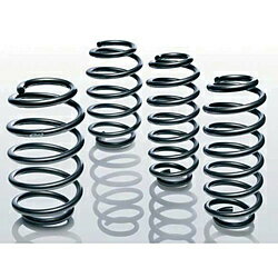 アイバッハ 10-79-012-02-22 ローダウンスプリング VW TOURAN 10790120222