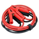 大自工業 ブースターケーブル 緊急ケーブル 220A 3.5m DC12/24V用 BC-220 BC220