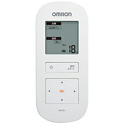 オムロン 温熱低周波治療器　HV-F313 