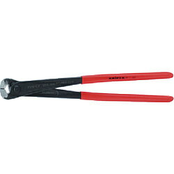 Rakuten - KNIPEX社 KNIPEX　9911－300　強力型喰い切り 9911300