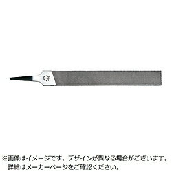 PFERD PFERD No1112 200mm 中目 005675 5675