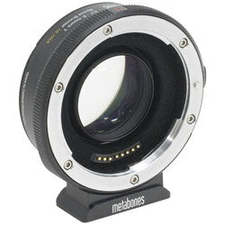 METABONES ޥȥץSONY EŻեΥEF SpeedBooster Ultra BT4ʥ֥å MB_SPEF-E-BT4 MB_SPEFEBT4