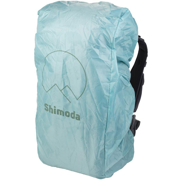 SHIMODA レインカバー エクスプロール40/60用 520096