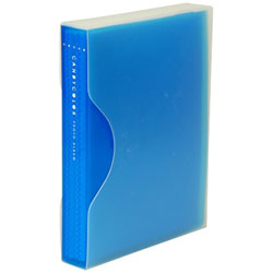 ・カラフルでクリアなPPを使用した、カジュアルなポケットアルバムシリーズです。・プリントを出し入れしやすいエンボス入白台紙・L判2段ポケットアルバムカジュアルなポケットアルバムシリーズ