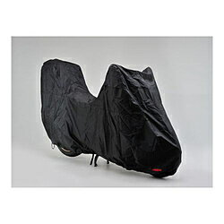 デイトナ 97950 バイクカバー ブラックカバー ウォーターレジスタント ライト サイズ：3L 97950