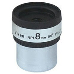 Vixen 31.7mm径 接眼レンズ(アイピース)