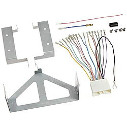 Pioneer(パイオニア) 本体取付キット 日産、マツダ用 KK-T51D KKT51D