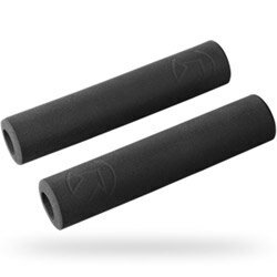 シマノ XCグリップシリコン(ブラック) R20RGP0036X R20RGP0036X [代引不可]