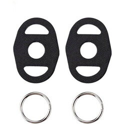 JJC 丸リングカバーセット JJCNSOA1