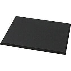 トラスコ中山 TRUSCO　足腰マット　17X450X600 TAM456017