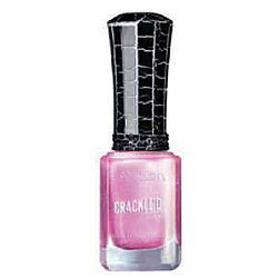 LASPLASH ネイルエナメルクラックル 810Pink Moon LASplash L-01950 L01950 【852】