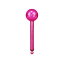 GLOSSYPOPS 1170055085010 Glossy Pops G-11505 G11505