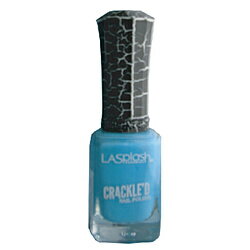 LASPLASH ネイルエナメルクラックル 819Cashmere LASplash L-01969 L01969 【852】 LASPLASH ネイルエナメルクラックル 819Cashmere LASplash L-01969 L01969 【852】