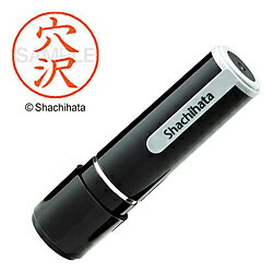 シヤチハタ ネーム9 既製 穴沢 XL-90092 XL90092