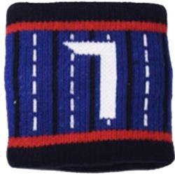 マッス サッカー日本代表 応援グッズ リストバンド ナンバー(#7)O-207 O_207安売り サッカー 用品 セール