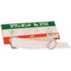 タカダ化学 マフラーパッチワークキット8700 8700