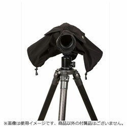 レンズコート レインコート2スタンダード ブラックLCRC2SBK LCRC2SBK