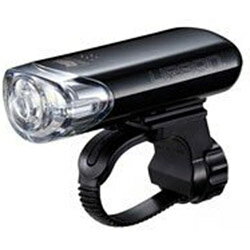 キャットアイ LEDヘッドライト URBAN(ブラック) HL-EL1...(4.0)