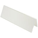 PLUS V型カード立てCT-101V CT-101V CT101V(3)