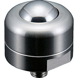 エイテック プレインベア　ゴミ排出穴付　上向き用　スチール製　PV50BH PV50BH PV50BH