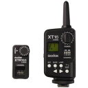 GODOX ワイヤレスフラッシュトリガーセット 日本正規版 XT16S GXXT16S