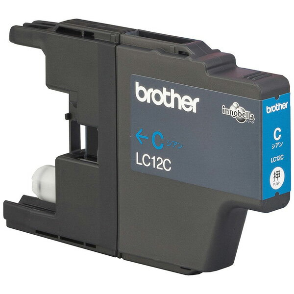 brother(ブラザー) 【純正】 LC12...の紹介画像2