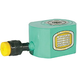 Rakuten - 大阪ジャッキ製作所 パワージャッキフラットジャッキ　EF20S1.5 EF20S15