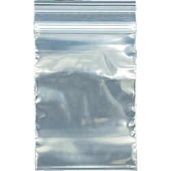 生産日本社 セイニチ チャック袋 「ユニパックGP」GP Cー4 100×70×0.04 GP (1袋100枚) GPC4