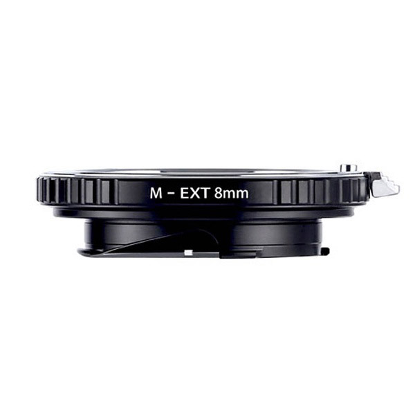 K��F Concept �ޥ�����ܼ̥�� KF-MM8 (�饤��M�ޥ�����ܼ̥�󥰡� 8mm KFMM8