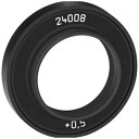 Leica(ライカ) 視度補正レンズM II +0.5 dpt　24008 24008