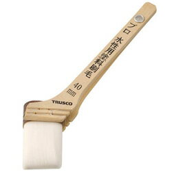 トラスコ中山 プロ用水性用塗料刷毛 15号 TPB514 TPB514